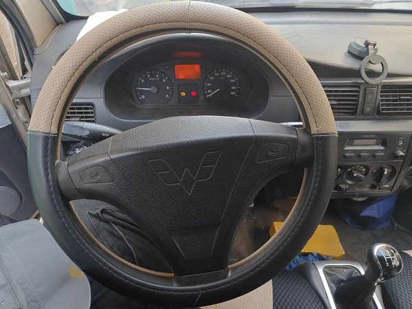 Wuling Rongguang 2012, 117899 км, за 2871 USD - фото 11