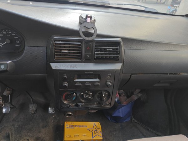 Wuling Rongguang 2012, 117899 км, за 2871 USD - фото 14