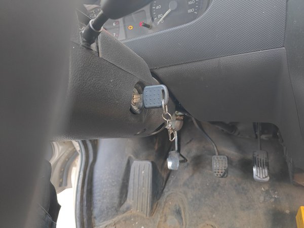 Wuling Rongguang 2012, 117899 км, за 2871 USD - фото 9