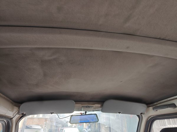 Wuling Rongguang 2012, 117899 км, за 2871 USD - фото 19