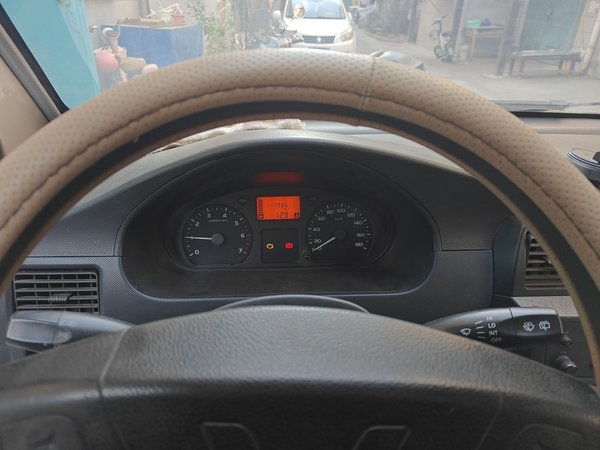 Wuling Rongguang 2012, 117899 км, за 2871 USD - фото 12