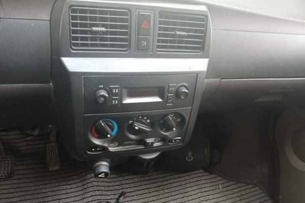 Wuling Rongguang 2019, 92500 км, за 4235 USD - фото 14