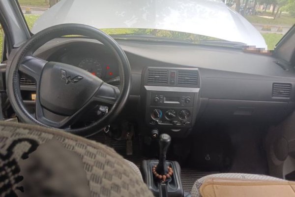 Wuling Rongguang 2019, 92500 км, за 4235 USD - фото 10