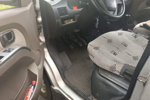 Wuling Rongguang 2019, 92500 км, за 4235 USD - фото 17