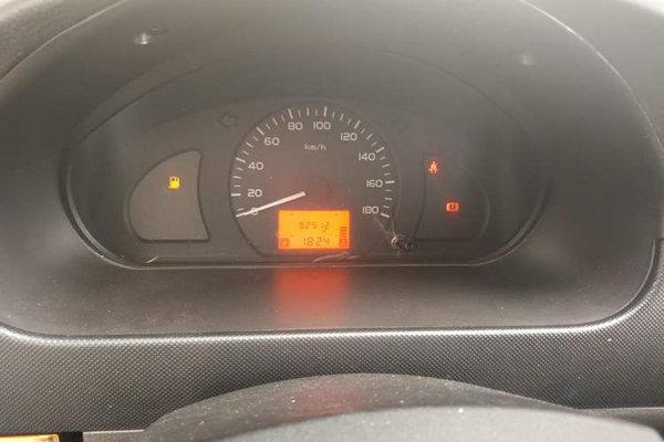 Wuling Rongguang 2019, 92500 км, за 4235 USD - фото 12