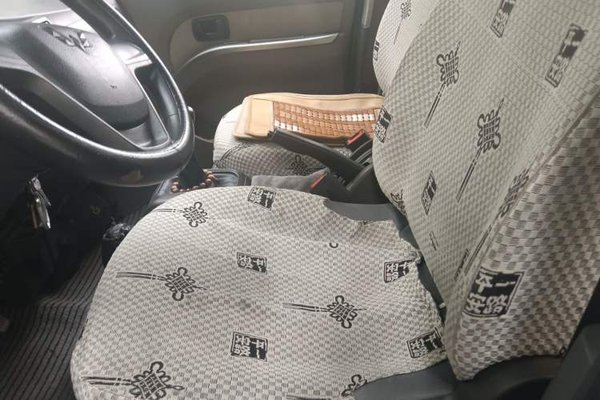 Wuling Rongguang 2019, 92500 км, за 4235 USD - фото 16
