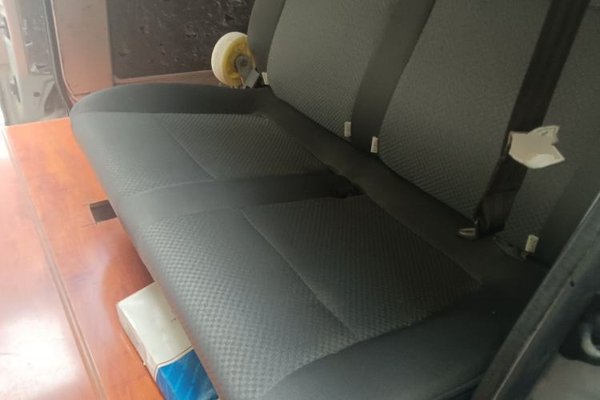 Wuling Rongguang 2019, 92500 км, за 4235 USD - фото 18