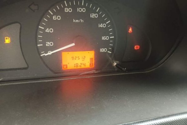 Wuling Rongguang 2019, 92500 км, за 4235 USD - фото 13