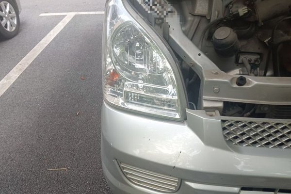 Wuling Rongguang 2019, 92500 км, за 4235 USD - фото 7