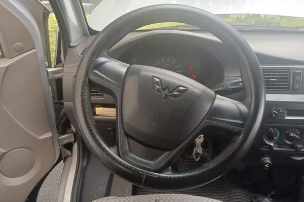Wuling Rongguang 2019, 92500 км, за 4235 USD - фото 11
