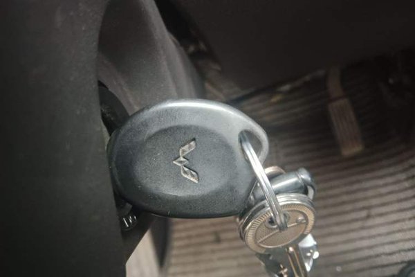 Wuling Rongguang 2019, 92500 км, за 4235 USD - фото 9