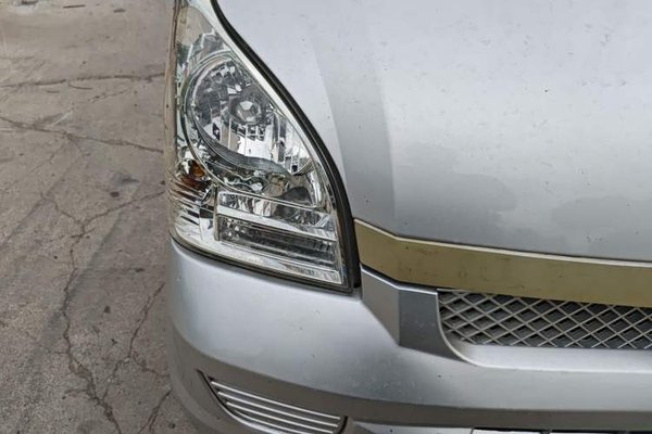 Wuling Rongguang 2021, 192400 км, за 5539 USD - фото 7
