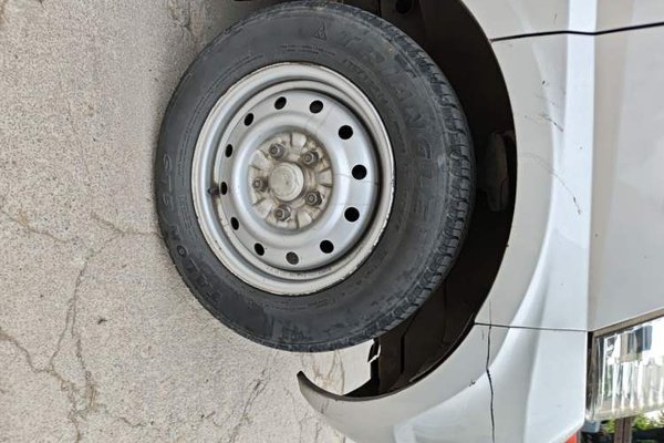 Wuling Rongguang 2021, 192400 км, за 5539 USD - фото 8