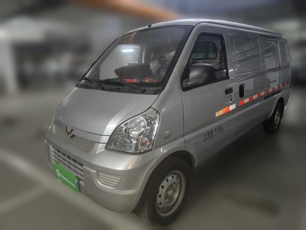 Wuling Rongguang · 2021 год