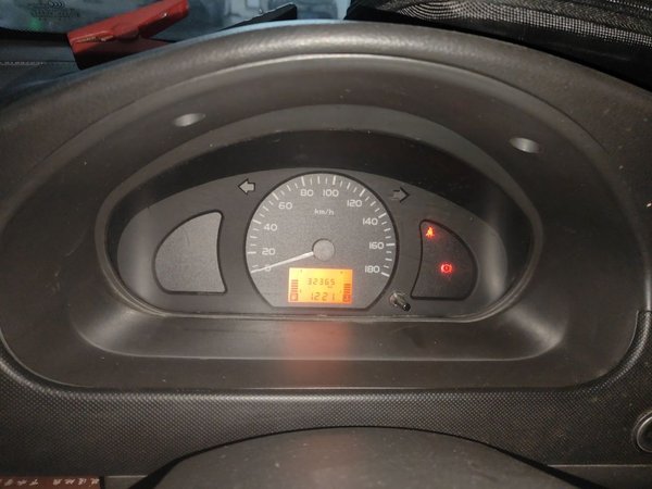 Wuling Rongguang 2021, 32300 км, за 5895 USD - фото 8