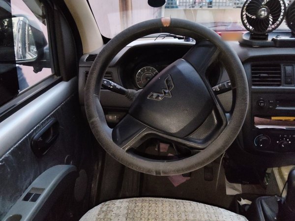 Wuling Rongguang S 2021, 39300 км, за 3941 USD - фото 11