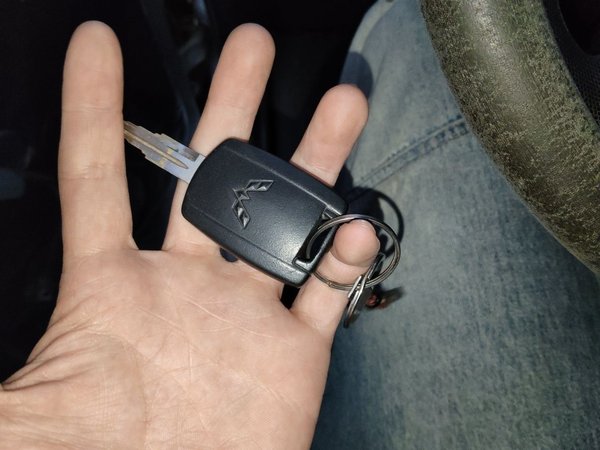 Wuling Rongguang S 2021, 39300 км, за 3941 USD - фото 9