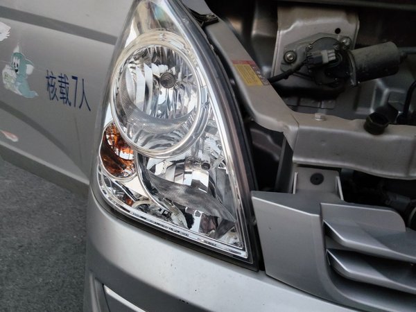 Wuling Rongguang S 2021, 39300 км, за 3941 USD - фото 7