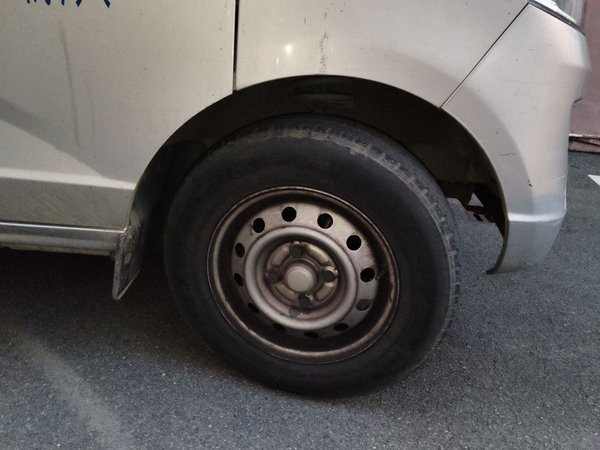 Wuling Rongguang S 2021, 39300 км, за 3941 USD - фото 8
