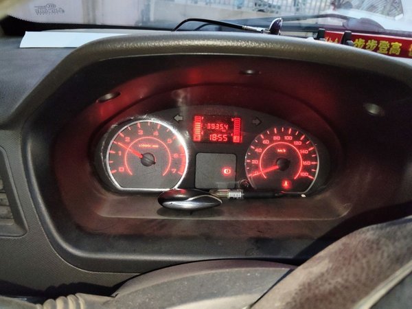 Wuling Rongguang S 2021, 39300 км, за 3941 USD - фото 12