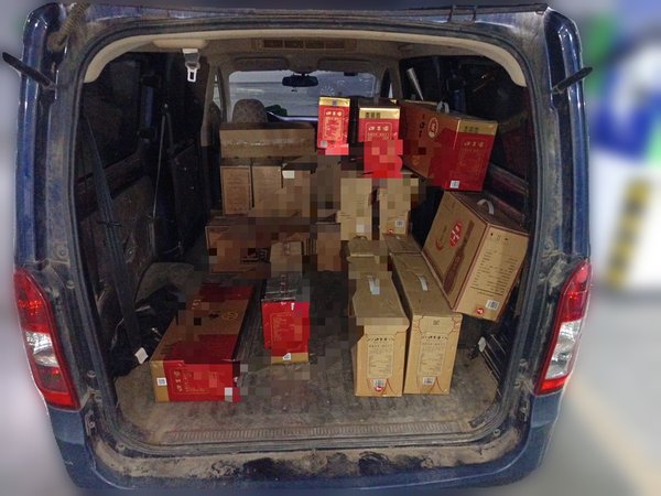 Wuling Rongguang V 2016, 25099 км, за 3372 USD - фото 20