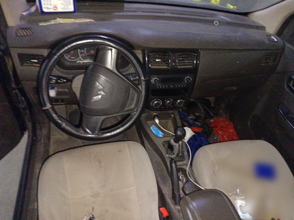 Wuling Rongguang V 2016, 25099 км, за 3372 USD - фото 10