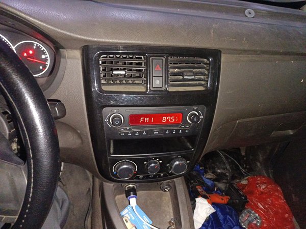 Wuling Rongguang V 2016, 25099 км, за 3372 USD - фото 14