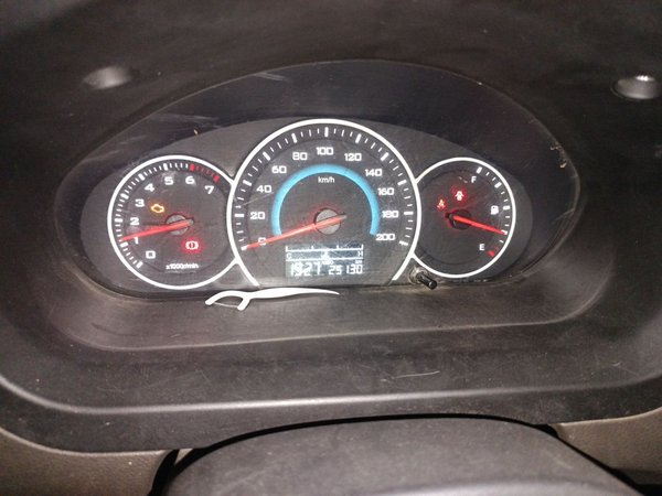 Wuling Rongguang V 2016, 25099 км, за 3372 USD - фото 12