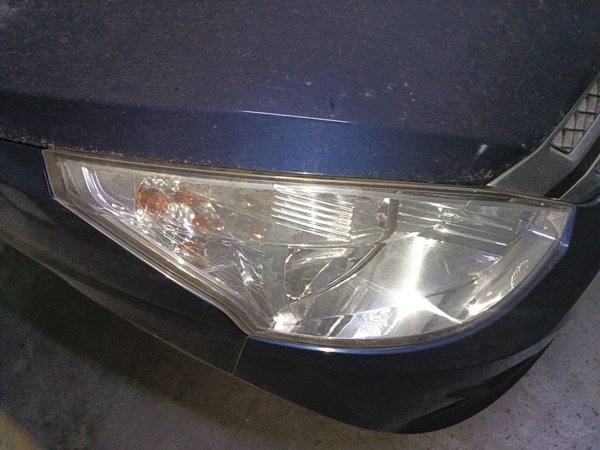 Wuling Rongguang V 2016, 25099 км, за 3372 USD - фото 7