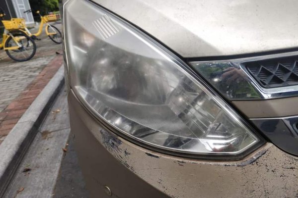 Wuling Rongguang V 2016, 56600 км, за 4900 USD - фото 7