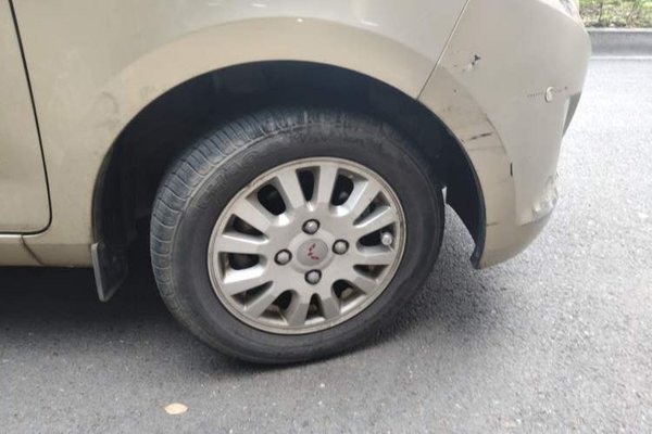Wuling Rongguang V 2016, 56600 км, за 4900 USD - фото 8