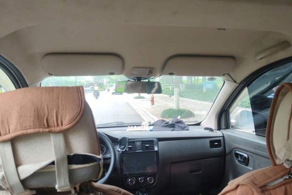 Wuling Rongguang V 2016, 56600 км, за 4900 USD - фото 15