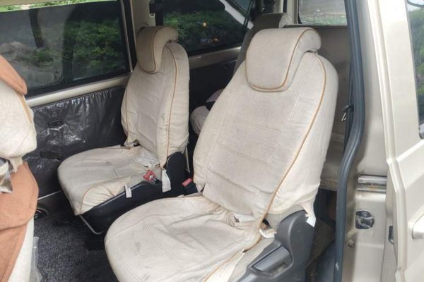 Wuling Rongguang V 2016, 56600 км, за 4900 USD - фото 20