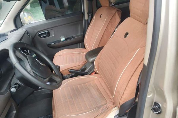 Wuling Rongguang V 2016, 56600 км, за 4900 USD - фото 14