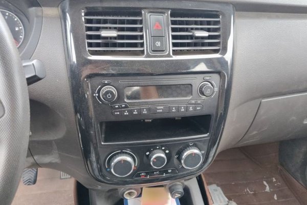 Wuling Rongguang V 2016, 124900 км, за 4368 USD - фото 12