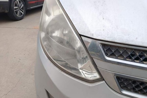 Wuling Rongguang V 2016, 124900 км, за 4368 USD - фото 7