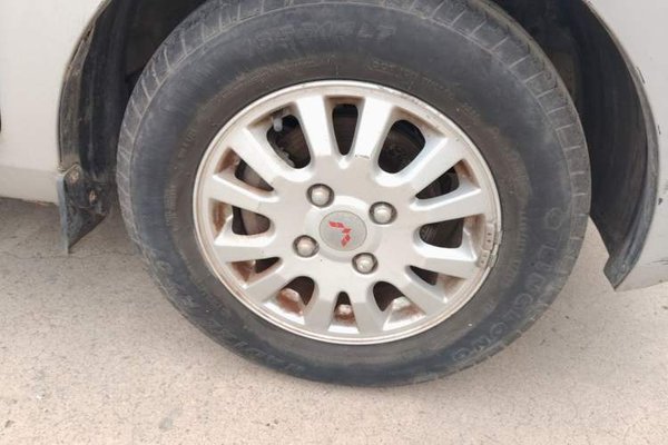 Wuling Rongguang V 2016, 124900 км, за 4368 USD - фото 8