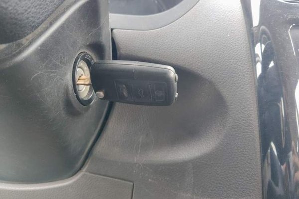 Wuling Rongguang V 2016, 124900 км, за 4368 USD - фото 17
