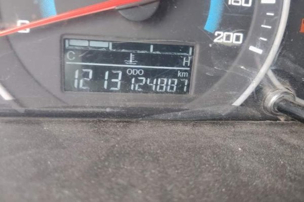 Wuling Rongguang V 2016, 124900 км, за 4368 USD - фото 11