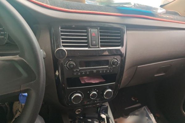 Wuling Rongguang V 2019, 58500 км, за 5193 USD - фото 11