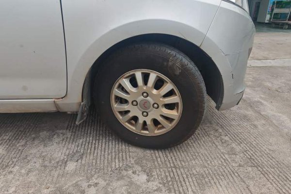 Wuling Rongguang V 2019, 58500 км, за 5193 USD