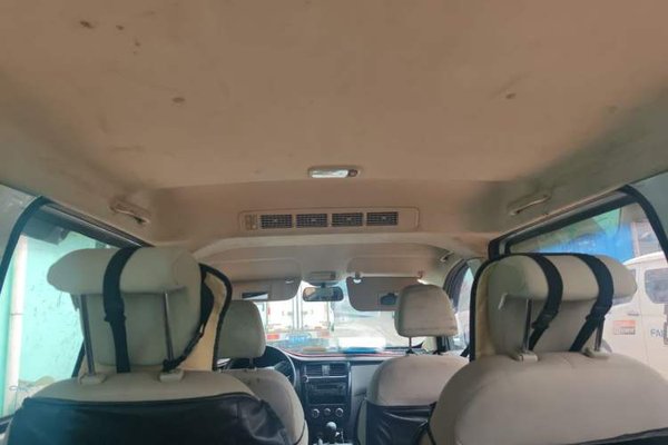 Wuling Rongguang V 2019, 58500 км, за 5193 USD - фото 14