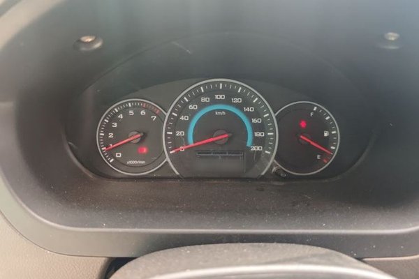 Wuling Rongguang V 2019, 58500 км, за 5193 USD - фото 9