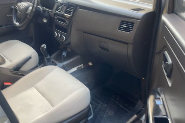 Wuling Rongguang V 2019, 58500 км, за 5193 USD - фото 16