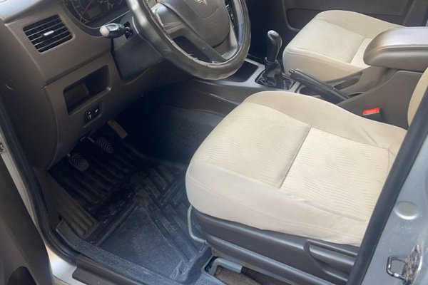 Wuling Rongguang V 2019, 58500 км, за 5193 USD - фото 18