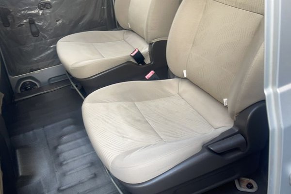 Wuling Rongguang V 2019, 58500 км, за 5193 USD - фото 19