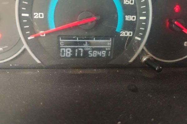 Wuling Rongguang V 2019, 58500 км, за 5193 USD - фото 10