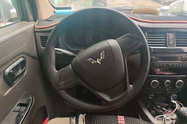 Wuling Rongguang V 2019, 58500 км, за 5193 USD - фото 8