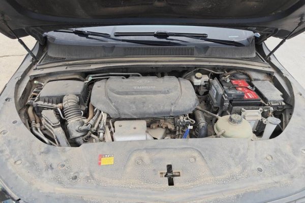 Wuling Victory 2020, 31100 км, за 7010 USD - фото 21