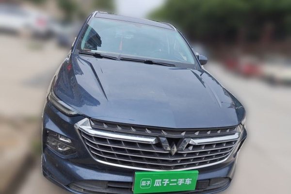 Wuling Victory 2020, 31100 км, за 7010 USD